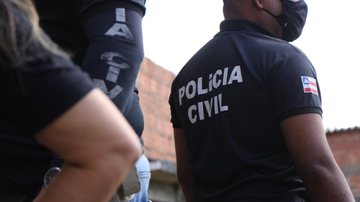 Divulgação/Polícia Civil