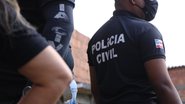 Divulgação/Polícia Civil