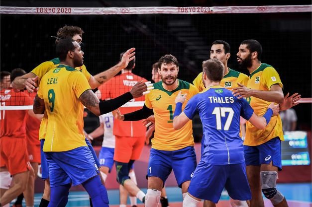 FIVB