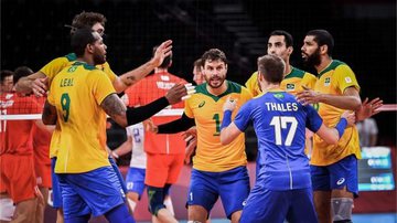 FIVB