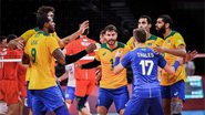 FIVB