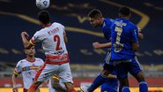 Gustavo Aleixo/Cruzeiro