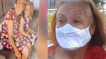 Reprodução/ RecordTV Itapoan