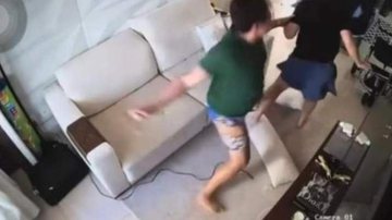 Reprodução // Redes sociais
