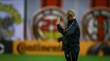Lucas Uebel / Grêmio