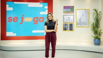 Divulgação / TV Globo