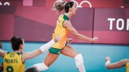 Reprodução/ @volleyballworld