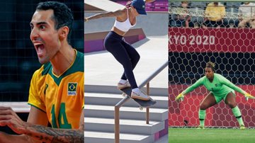 Montagem BNews