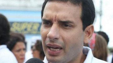 Dinaldo Silva/Bnews