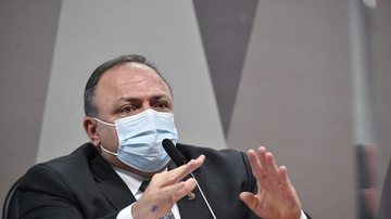 Leopoldo Silva/Agência Senado