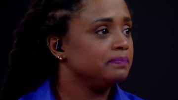 Reprodução/TV Globo