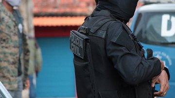 Divulgação/Polícia Civil