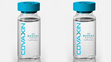 Divulgação/Bharat Biotech