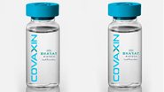 Divulgação/Bharat Biotech