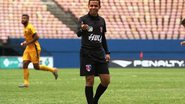 Antônio Assis/FAF