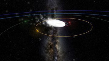 Divulgação/Organização Meteorológica Internacional