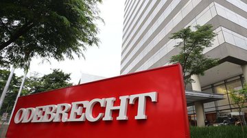 Divulgação/Odebrecht