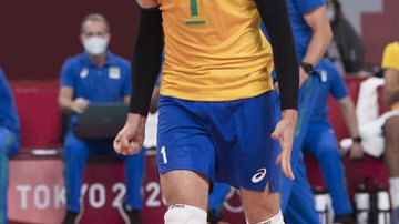 Julio Cesar Guimarães/COB
