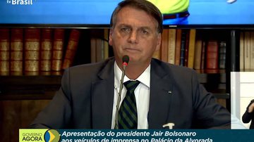 Reprodução / TV Brasil