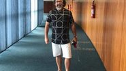 Arquivo pessoal/Kakay