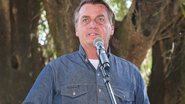 Isac Nóbrega/PR
