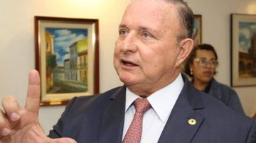Vagner Souza / Bnews