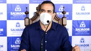 Dinaldo Silva/BNews