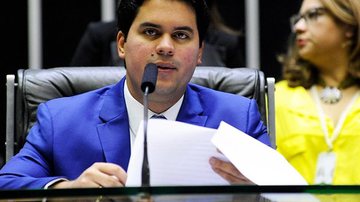 Reprodução/Câmara dos Deputados