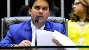 Reprodução/Câmara dos Deputados