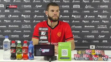 Reprodução/TV Vitória