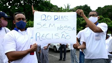 Dinaldo Silva/BNews