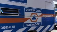 Divulgação/Prefeitura de Salvador