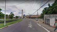 Reprodução/Google Street View
