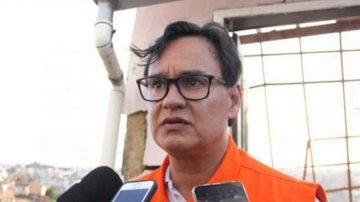 Roberto Viana/BNews