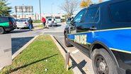 Reprodução / Baltimore Police Department