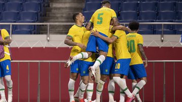 Lucas Figueiredo/CBF_Futebol