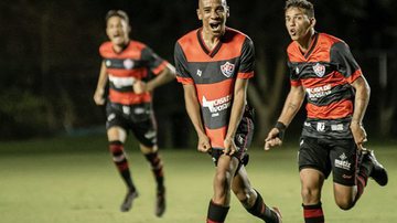 Divulgação/EC Vitória