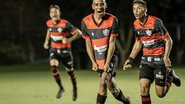 Divulgação/EC Vitória