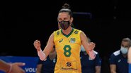 Divulgação/FIVB