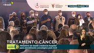 Repdoução/Youtube/TV Brasil