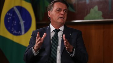 Marcos Corrêa/PR