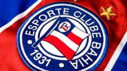 Divulgação/EC Bahia
