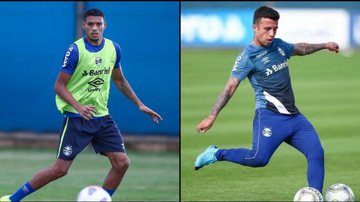 Lucas Uebel/Grêmio