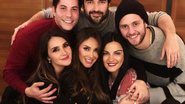 Reprodução / Redes Sociais