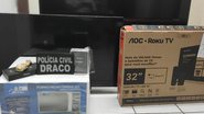 ivulgação / Ascom-PC.