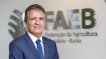 Imagem Presidente do Sistema Faeb/Senar comenta Plano Safra 2021/2022: “os recursos também foram para quem mais precisa”