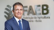 Imagem Presidente do Sistema Faeb/Senar comenta Plano Safra 2021/2022: “os recursos também foram para quem mais precisa”