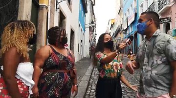 Imagem Reggae pode ser reconhecido como patrimônio cultural imaterial da Bahia
