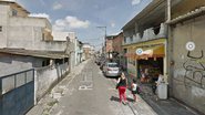 Reprodução/Google Street View