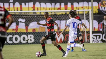 Pietro Carpi/EC Vitória